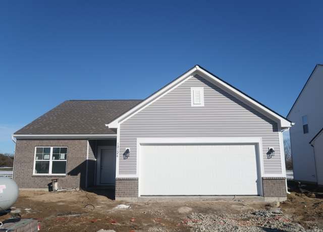 Property at 10126 Camp Creek Way, Indianapolis, IN 46229, 3 beds, 2 baths
