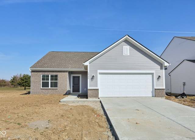 Property at 10126 Camp Creek Way, Indianapolis, IN 46229, 3 beds, 2 baths