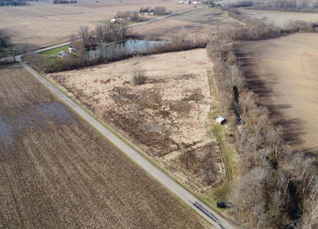 Property at 0 W North St, Anderson, IN 46012