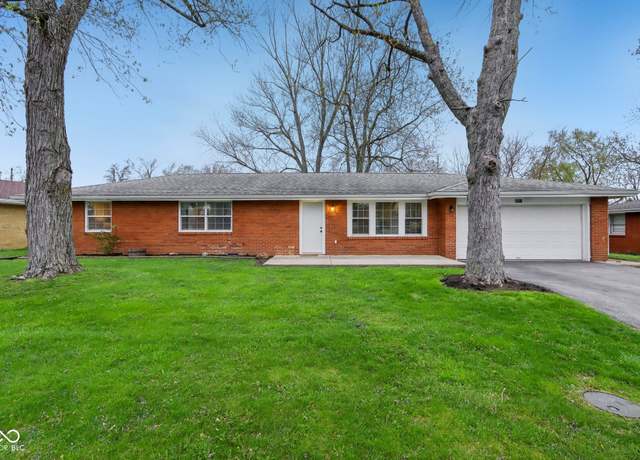 Property at 4601 N Ball Ave, Muncie, IN 47304, 3 beds, 2 baths