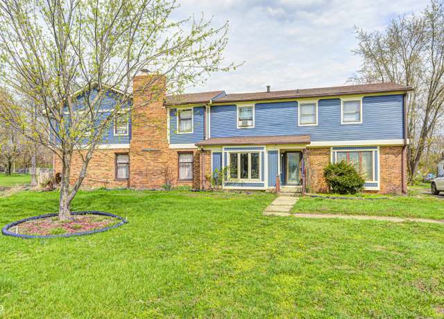 Property at 3360 E Main St, Danville, IN 46122, 7 beds, 5.5 baths