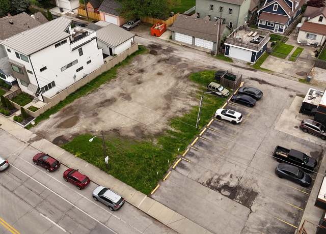 Property at 931 S East St, Indianapolis, IN 46225