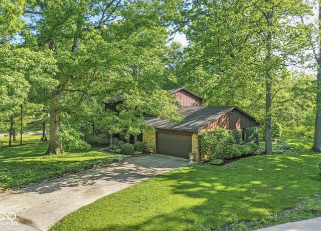 Property at 577 Century Oaks Dr, Zionsville, IN 46077, 3 beds, 2.5 baths