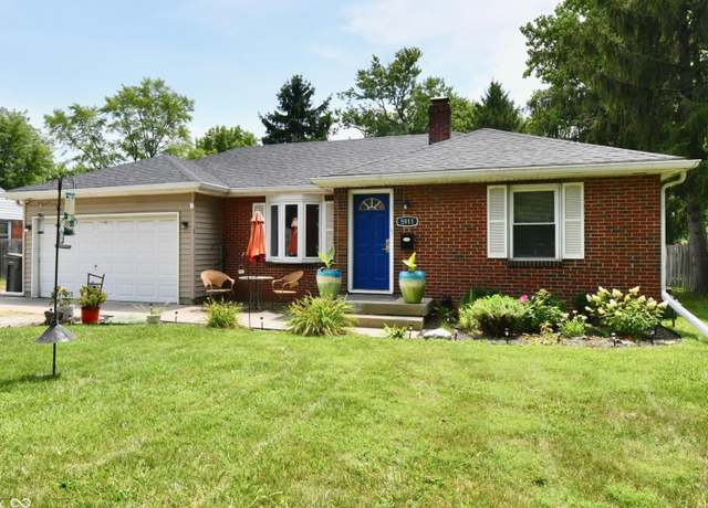 Property at 5911 East 21st St, Indianapolis, IN 46218, 2 beds, 2 baths