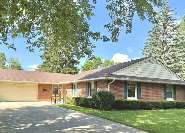 Property at 3600 W University Ave, Muncie, IN 47304, 3 beds, 2.5 baths