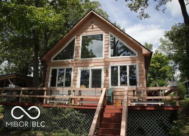 Property at 7477 Honey Locust Dr, Nineveh, IN 46164, 1 bed, 1 bath