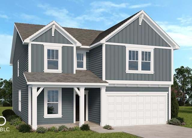 Property at 4722 E Shadowbrook Dr, Camby, IN 46113, 4 beds, 2.5 baths