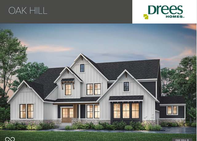 Property at 10201 - Lot 2 N Alford Rd, Fortville, IN 46040, 5 beds, 4.5 baths