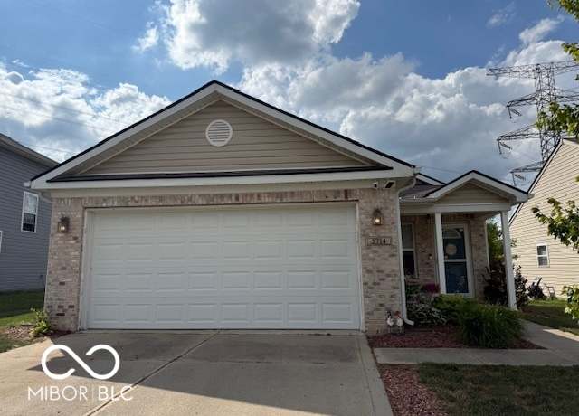 Property at 5714 High Timber Ln, Indianapolis, IN 46235, 3 beds, 2 baths