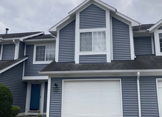 Property at 7135 Bay Point Ct, Indianapolis, IN 46214, 2 beds, 1.5 baths