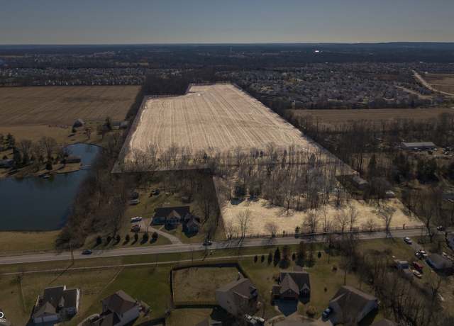 Property at 9000 W Mooresville Rd, Camby, IN 46113