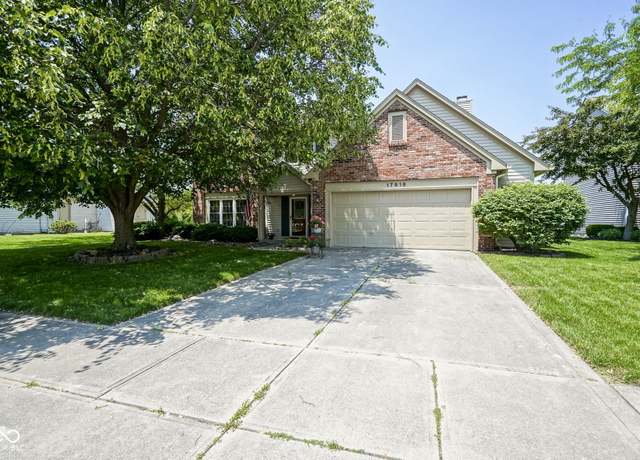 Property at 17916 Racebrook Ct, Noblesville, IN 46062, 4 beds, 2.5 baths