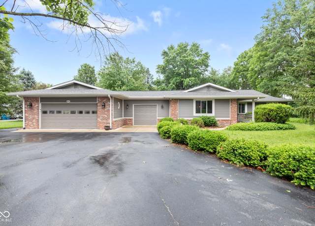 Property at 6575 E 171st St, Noblesville, IN 46062, 3 beds, 2.5 baths