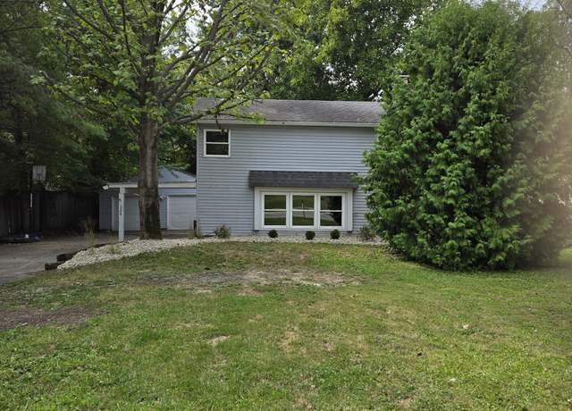 Property at 324 N Tennessee St, Danville, IN 46122, 4 beds, 1.5 baths