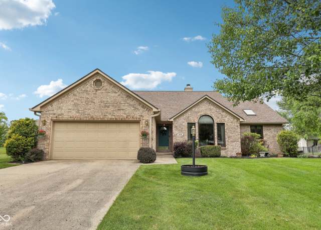 Property at 412 Sonhatsett Dr, Westfield, IN 46074, 3 beds, 2 baths