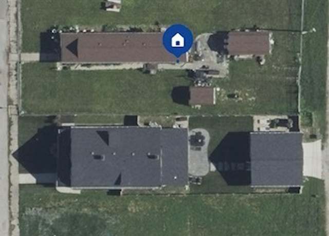 Property at 2021 Columbia Ave, Indianapolis, IN 46202, 2 beds, 1 bath