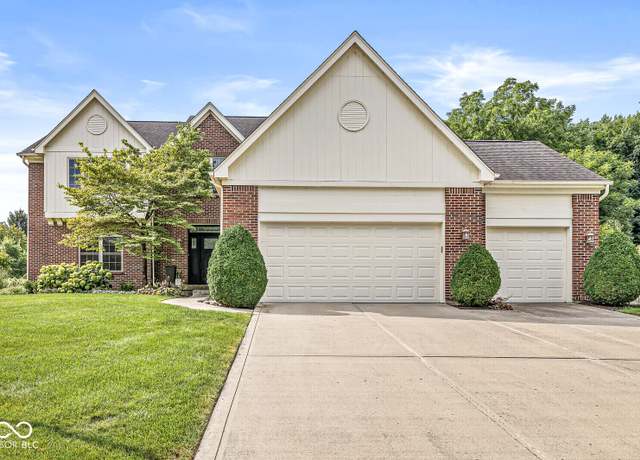 Property at 8825 Sommerwood Dr, Noblesville, IN 46060, 4 beds, 2.5 baths