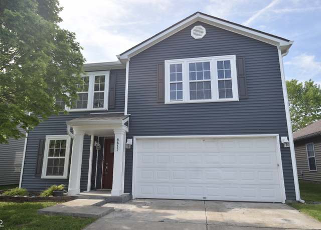 Property at 9613 W Stargazer Dr, Pendleton, IN 46064, 5 beds, 2.5 baths