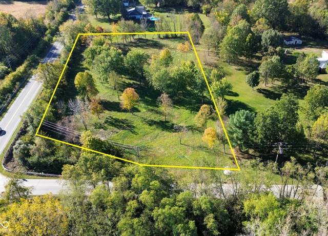 Property at 10925 E County Road 450 N, Brownsburg, IN 46112