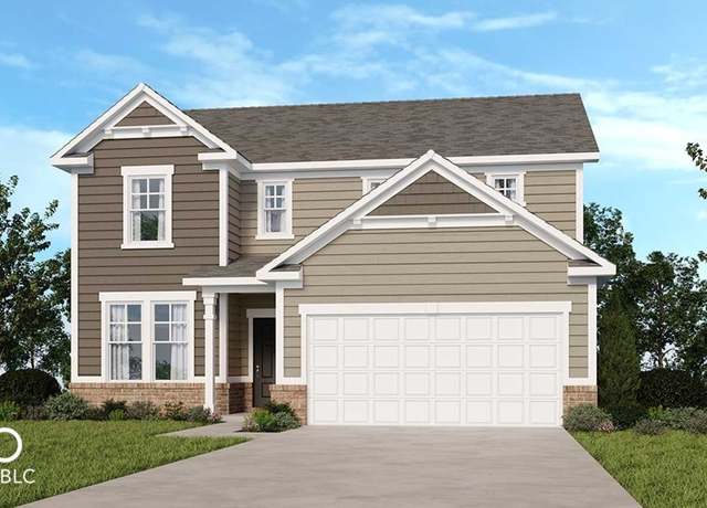 Property at 1117 Stubble Run, Danville, IN 46122, 3 beds, 2.5 baths