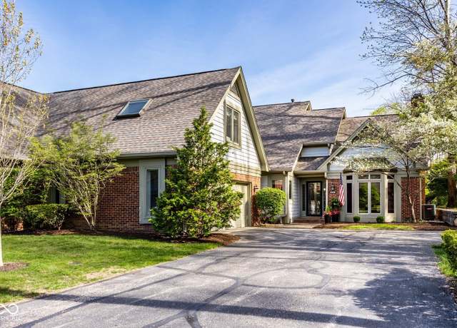 Property at 9435 Tamarack Dr #94, Indianapolis, IN 46260, 3 beds, 3 baths