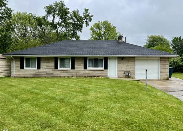 Property at 4004 N Ball Ave, Muncie, IN 47304, 3 beds, 2 baths