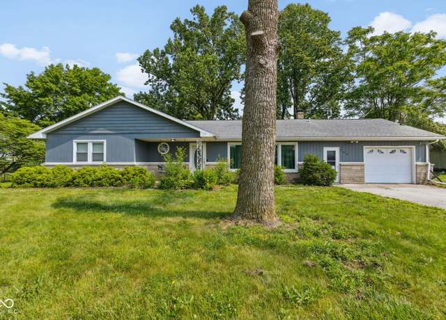 Property at 706 E Columbia St, Chalmers, IN 47929, 3 beds, 2 baths