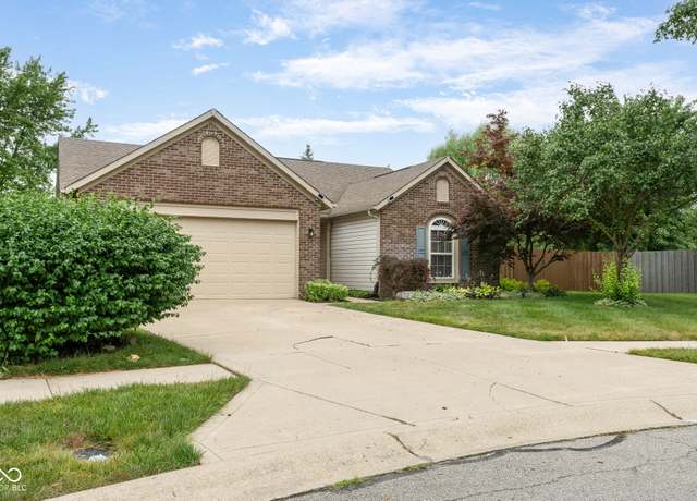Property at 14098 Mimosa Ct, Fishers, IN 46038, 3 beds, 2 baths