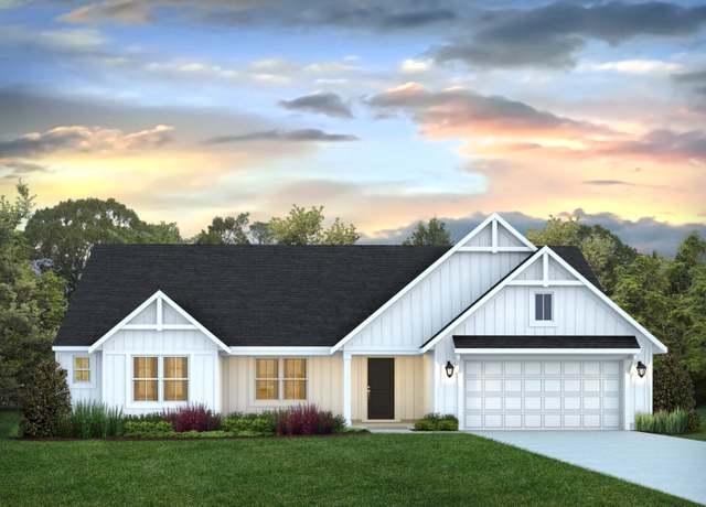Property at 6889 Enclave Dr, Mccordsville, IN 46055, 3 beds, 2.5 baths