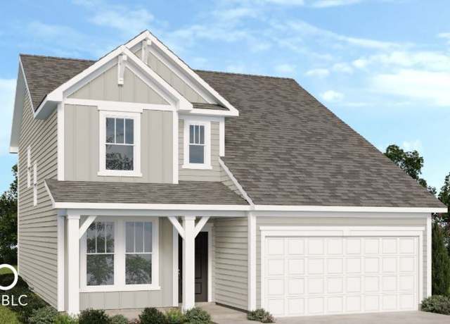 Property at 1924 White Oak Dr, Shelbyville, IN 46176, 4 beds, 2.5 baths