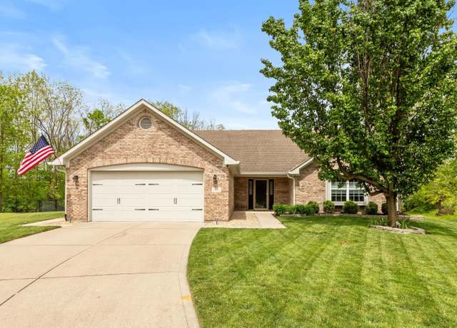 Property at 35 Valley Vw, Brownsburg, IN 46112, 3 beds, 2 baths