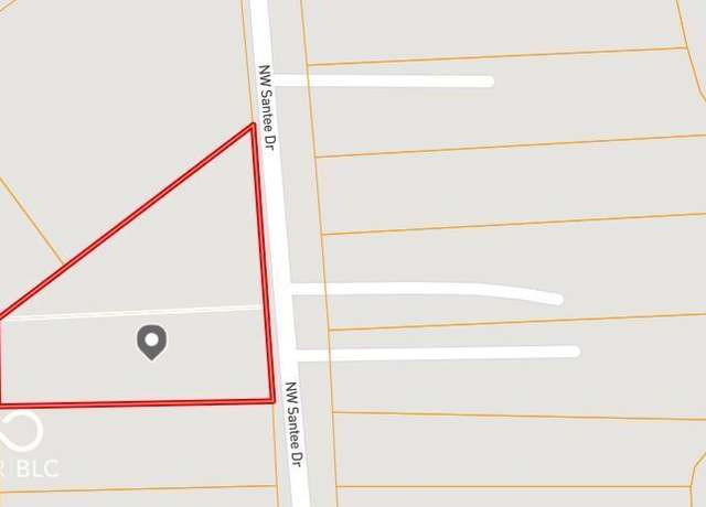 Property at 746 NW Santee Dr, Greensburg, IN 47240