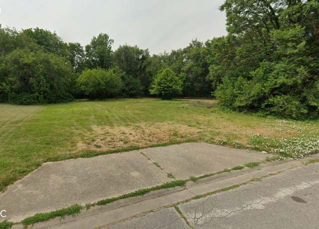 Property at 700 N 22nd St, Terre Haute, IN 47807