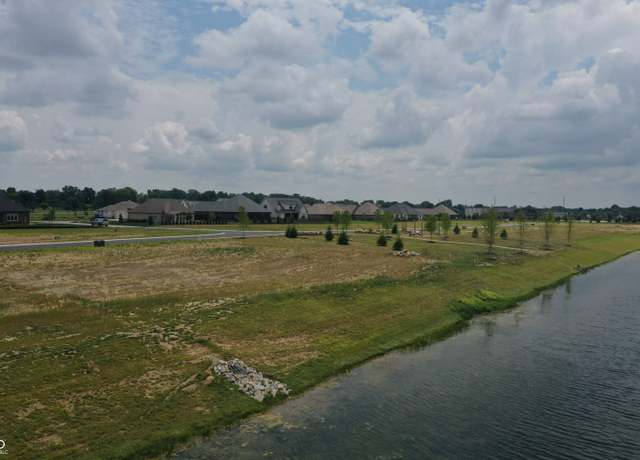 Property at 1653 Mill Pond Ln, Franklin, IN 46131