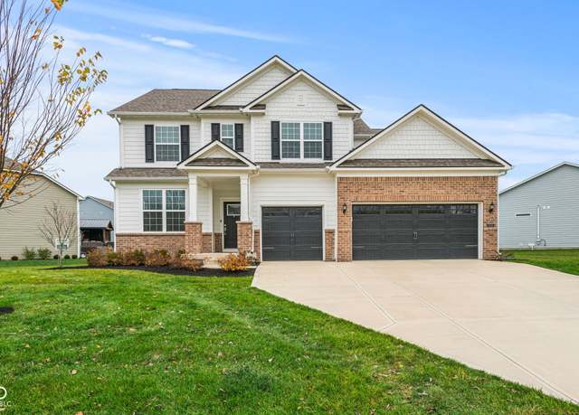 Property at 16498 Teak Dr, Noblesville, IN 46062, 4 beds, 2.5 baths