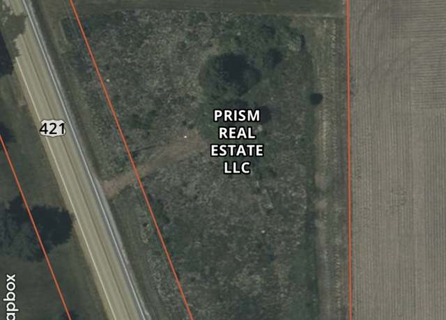 Property at 4455 N US 421, Lebanon, IN 46052