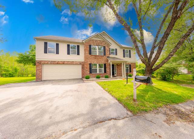 Property at 5989 Ashmore Ln, Carmel, IN 46033, 4 beds, 2.5 baths