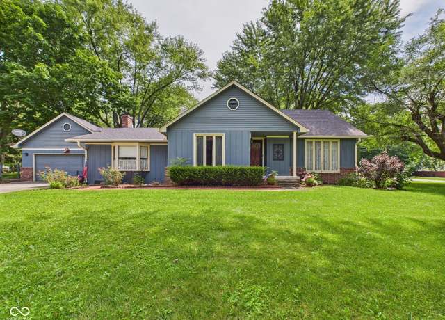 Property at 1917 Winding Way, Anderson, IN 46011, 3 beds, 2 baths