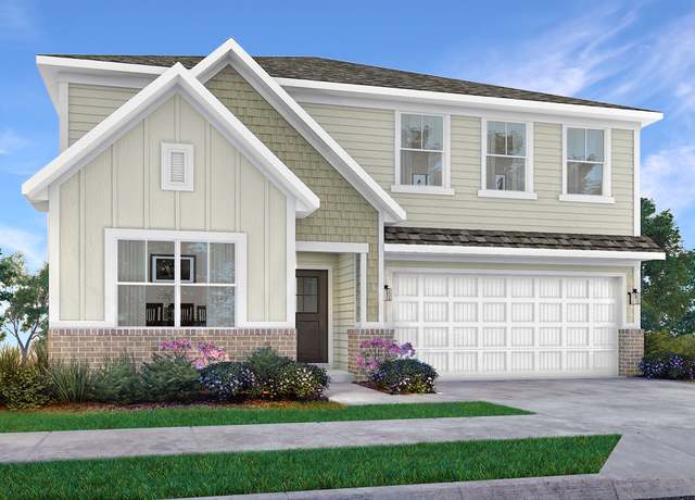 Property at 965 Penrose Pl, Danville, IN 46122, 5 beds, 3 baths