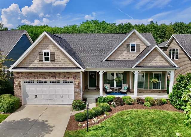 Property at 4996 Holston Hills Dr, Noblesville, IN 46062, 4 beds, 4 baths