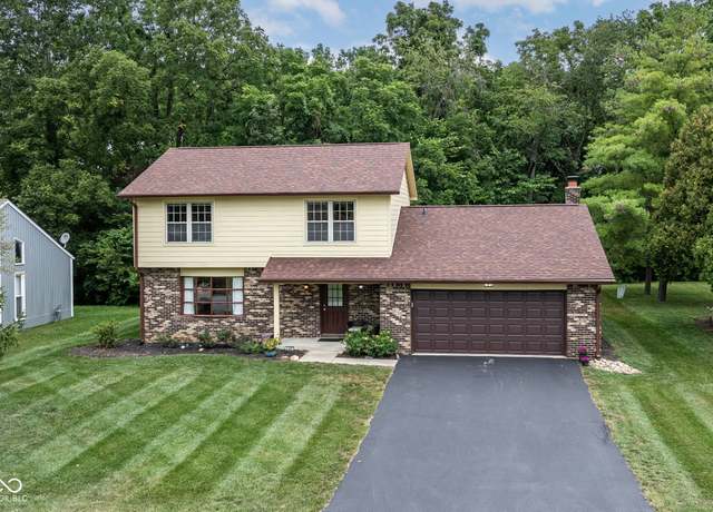 Property at 5516 Ridge Hill Way, Avon, IN 46123, 4 beds, 3.5 baths