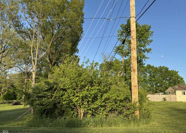 Property at 3201 Adams St, Indianapolis, IN 46218