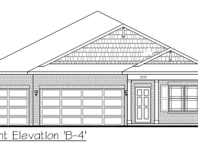 Property at 6918 Heritage Pass N, Greenfield, IN 46140, 4 beds, 3 baths