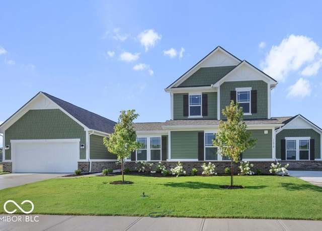 Property at 11021 Dressage Way, Indianapolis, IN 46239, 3 beds, 2 baths
