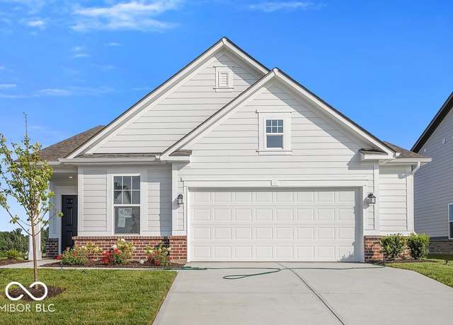 Property at 8730 Hollander Dr, Camby, IN 46113, 3 beds, 2 baths