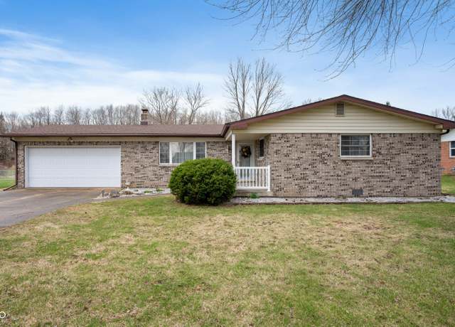 Property at 13130 W Council Rd, Yorktown, IN 47396, 3 beds, 2 baths