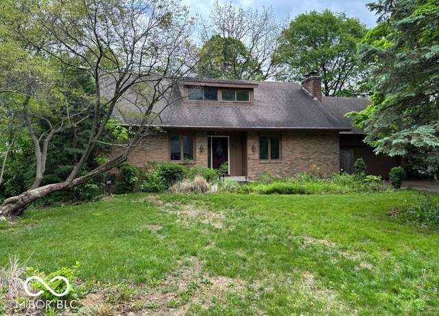 Property at 310 S Shady Ln, Muncie, IN 47304, 3 beds, 3 baths