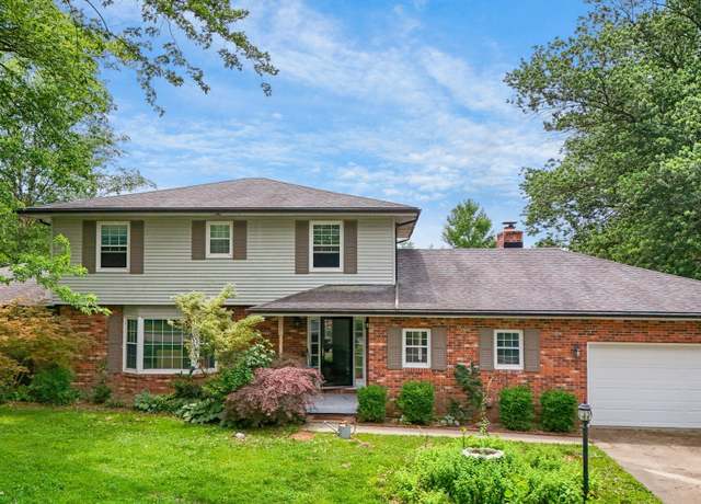 Property at 925 W Hancock Rd, Scottsburg, IN 47170, 5 beds, 3.5 baths