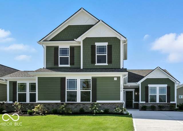 Property at 11019 Dressage Way, Indianapolis, IN 46239, 3 beds, 2.5 baths