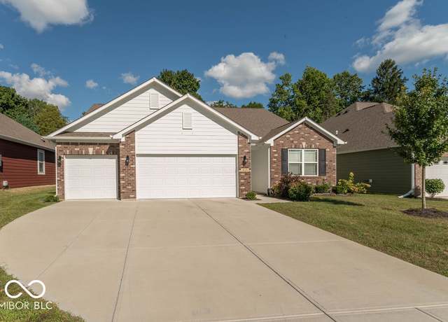 Property at 6123 Haworth Cir, Plainfield, IN 46168, 4 beds, 2.5 baths